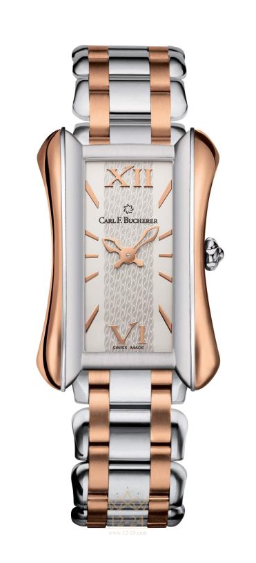 Carl F. Bucherer Queen 00.10701.07.15.21