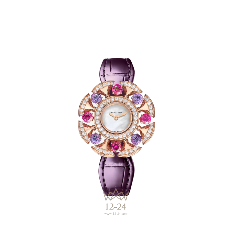 Bvlgari Divas Dream 103753