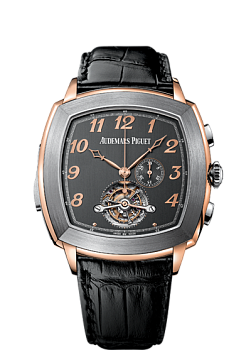 Audemars Piguet Tradition Men’sAudemars Piguet 26564RC.OO.D002CR.01