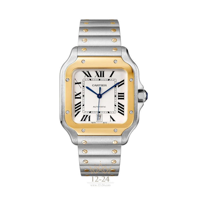 Cartier Large Model W2SA0009