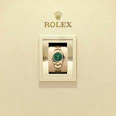 Часы Rolex Rolex Oyster Perpetual 28 276208-0002 276208-0002 — дополнительная миниатюра 1