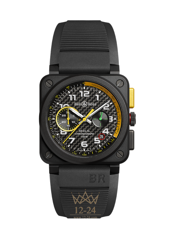  Bell & Ross BR 03-94 RS17 BR0394-RS17