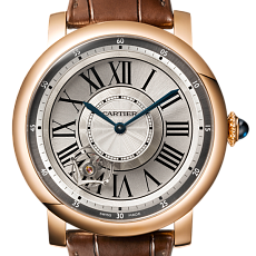Часы Cartier Astrotourbillon W1556205 — main thumb