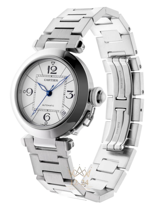 Cartier Self-winding W31074M7