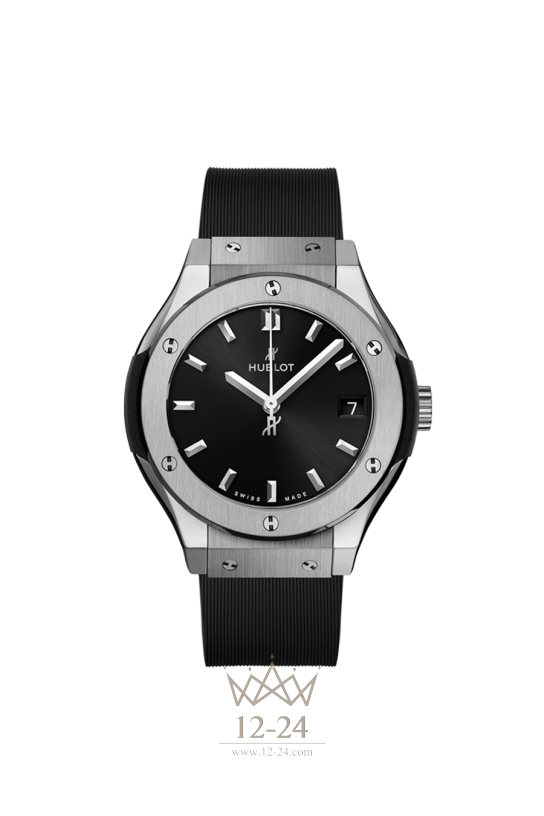 Hublot Titanium 581.NX.1470.RX