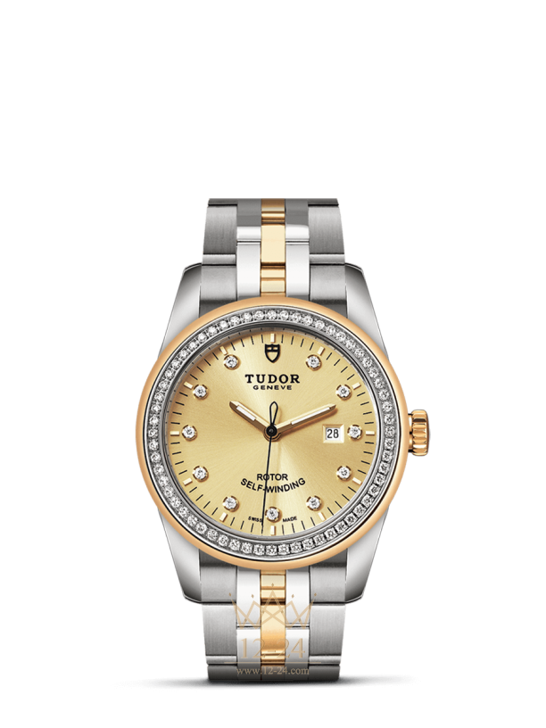 Tudor Glamour Date M53023-0021