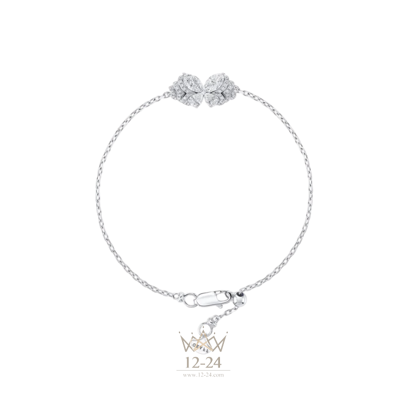 Graff Diamond Bracelet RGB670