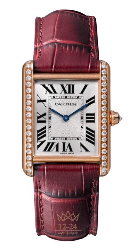 Cartier Large model WJTA0014
