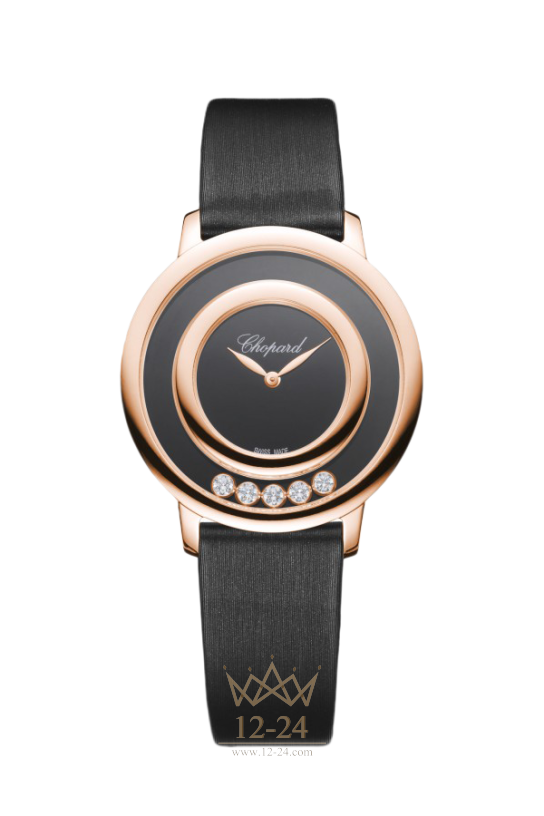 Chopard 32 мм Quartz 209429-5102