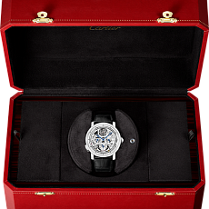 Часы Cartier Grande Complication Skeleton HPI00939 — дополнительная миниатюра 1