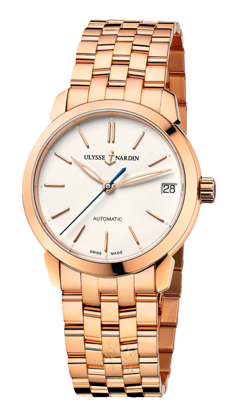 Ulysse Nardin Classico Lady 8106-116-8/90