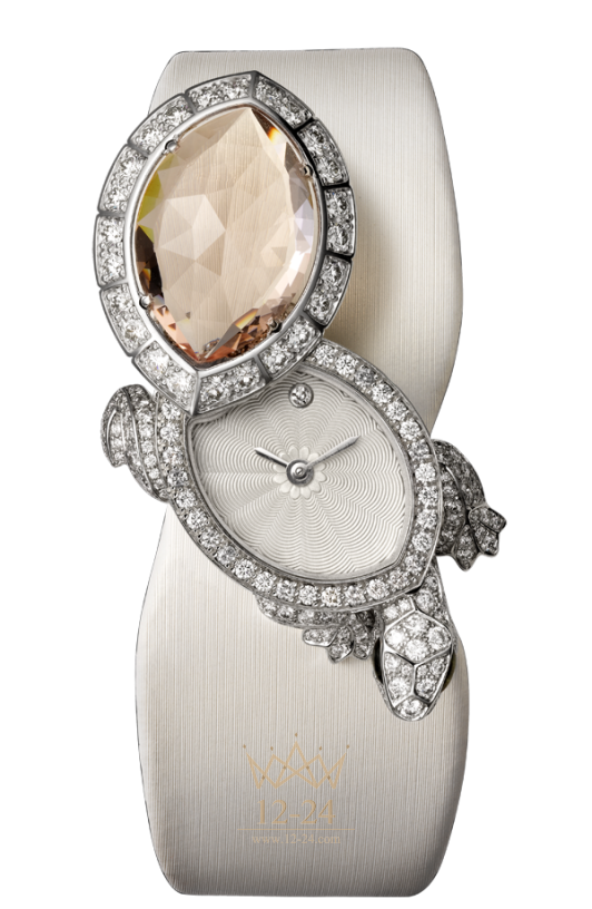 Cartier Tortue Secrète de Cartier HPI00519