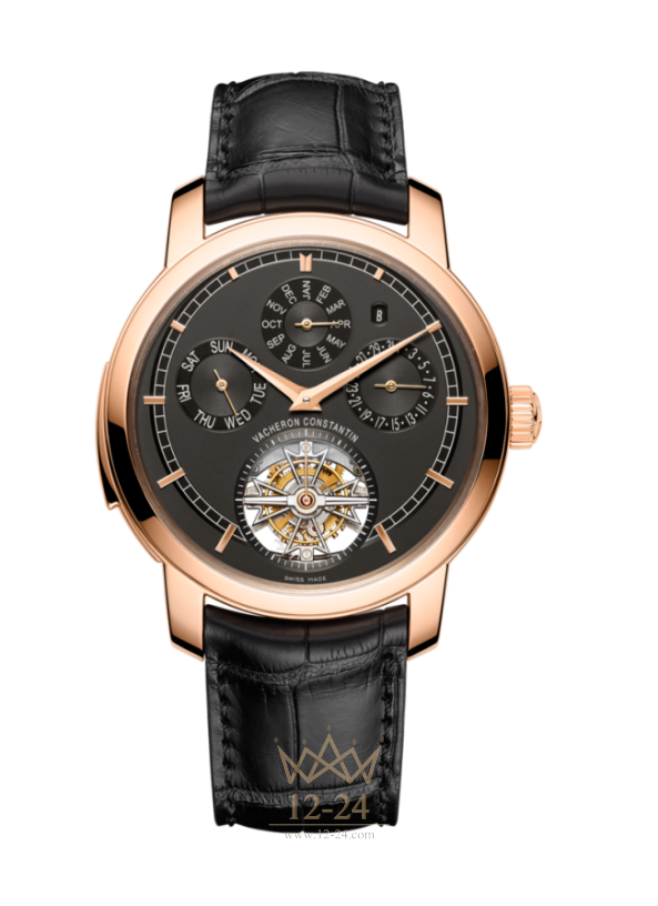 Vacheron Constantin Calibre 2755 80172/000R-B406