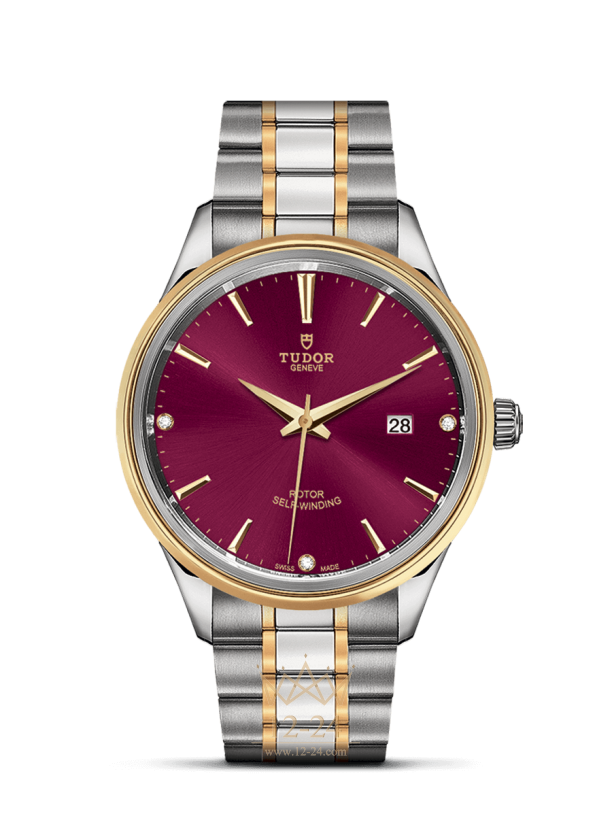 Tudor Style M12703-0015