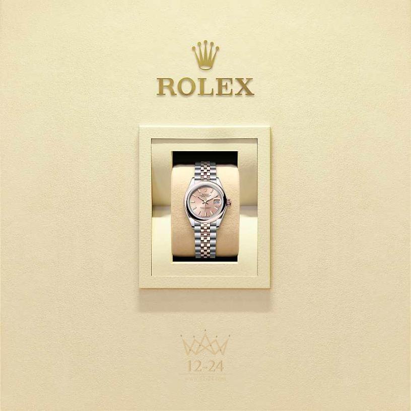 Rolex Lady-Datejust 28 mm 279161-0023