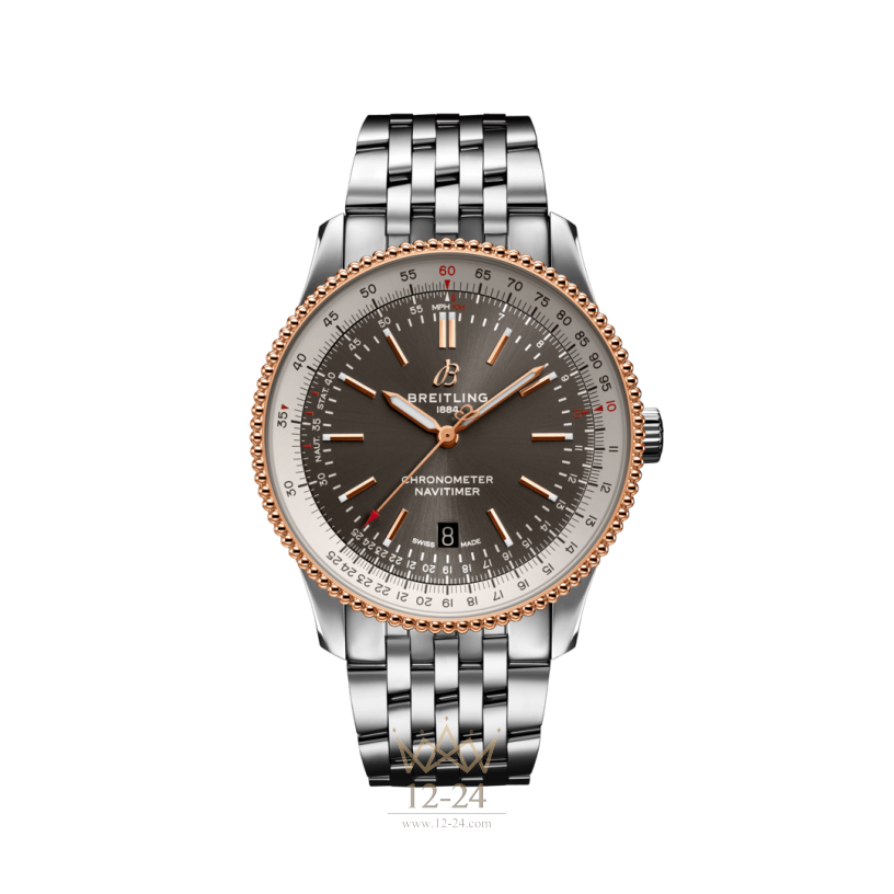 Breitling Navitimer Automatic 41 U17326211M1A1