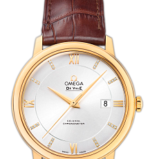 Часы Omega Co-Axial 39,5 мм 424.53.40.20.52.001 — additional thumb 1