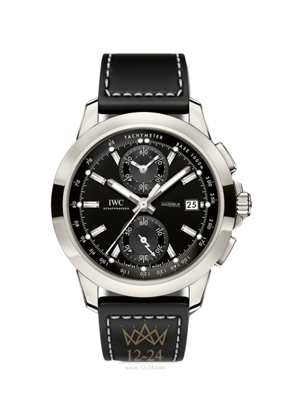 IWC CHRONOGRAPH SPORT IW380901
