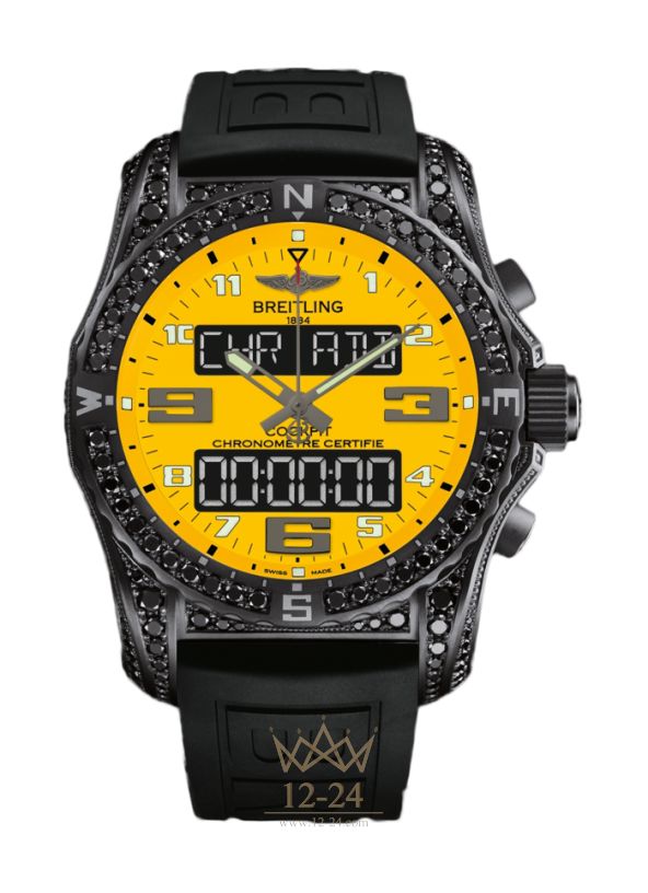 Breitling Professional Cockpit B50 VB5010AU|I525|155S|V20DSA.2