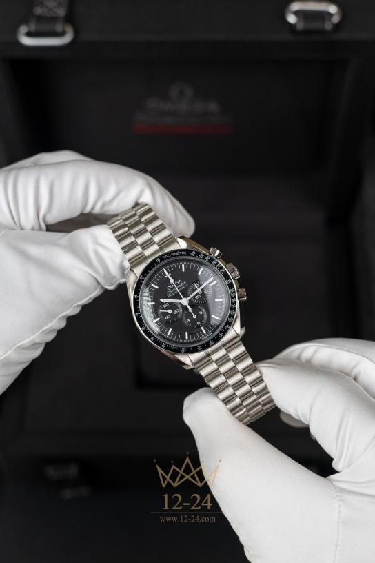 Omega Moonwatch Professional Co-Axial Master Chronometer Chronograph 42 мм 310.30.42.50.01.001