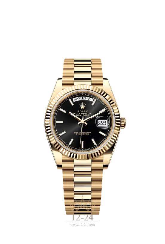 Rolex 40 mm 228238-0067