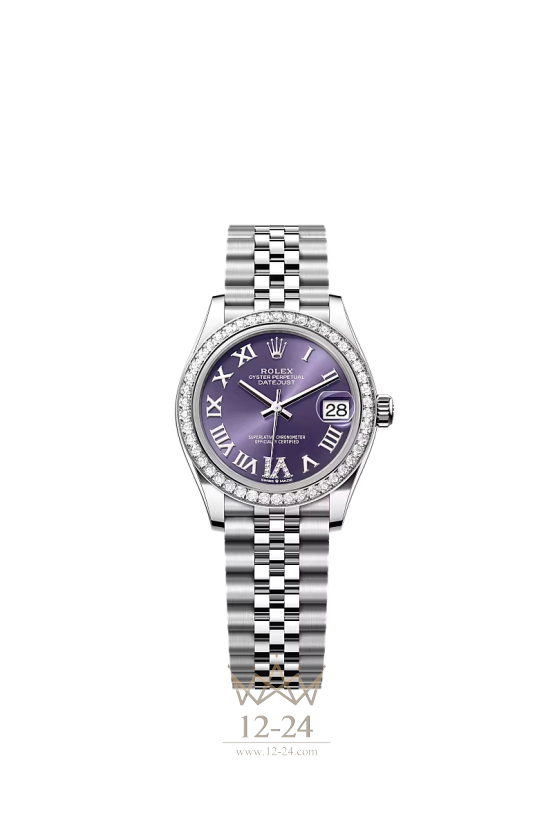 Rolex 31 мм 278384rbr-0030