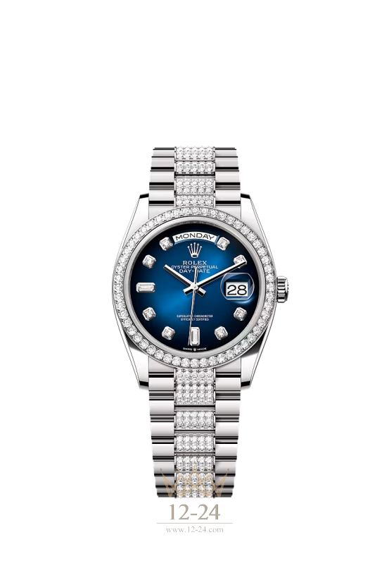 Rolex 36 mm 128349rbr-0016