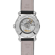Часы Chopard Sport 30 мм Automatic 278573-3003 — дополнительная миниатюра 1