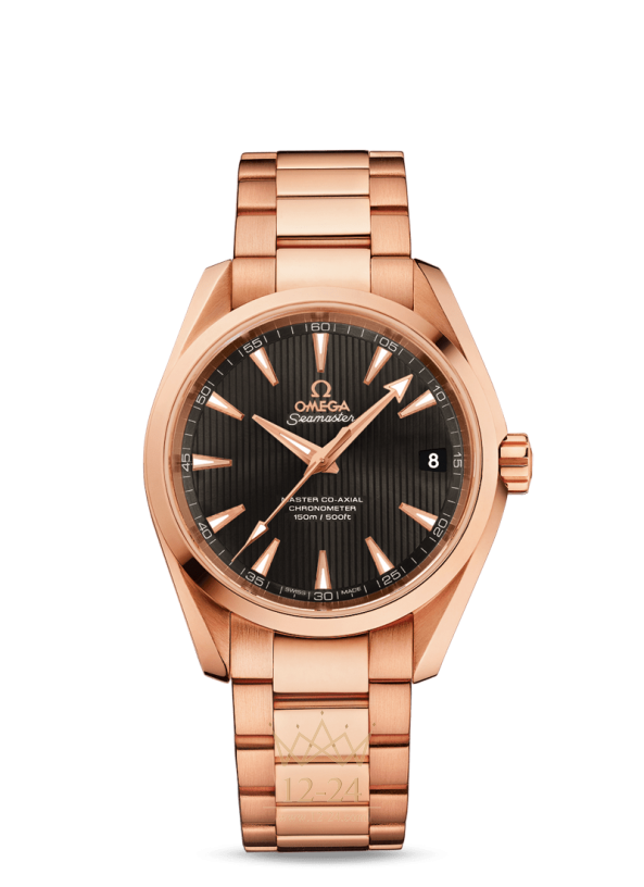 Omega Master Co-Axial 38,5 мм 231.50.39.21.06.003