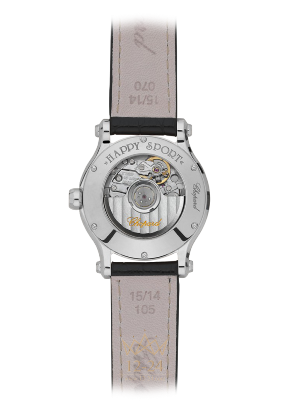 Chopard Sport 30 мм Automatic 278573-3003