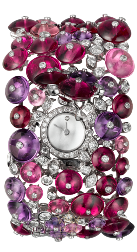 Cartier Hidden Time Small model HPI00659