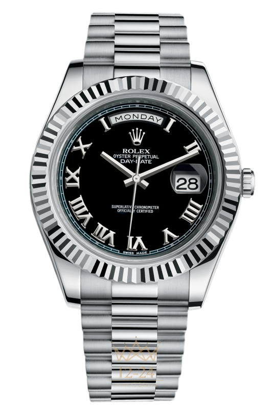 Rolex 41 мм 218239-0039
