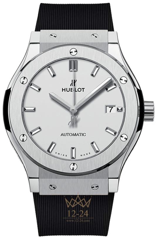 Hublot Automatic 542.NX.2611.RX