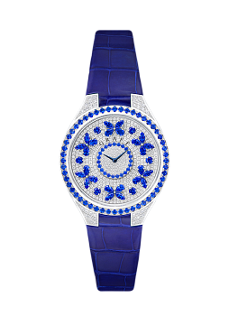 Graff Disco Butterfly Women’sGraff FBF38WGSD