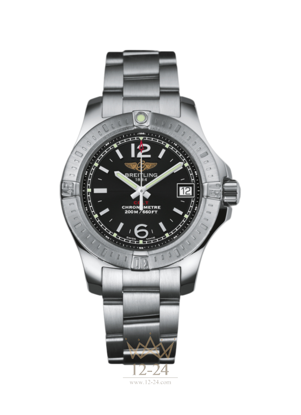Breitling Colt Lady A7738811|BD46|175A
