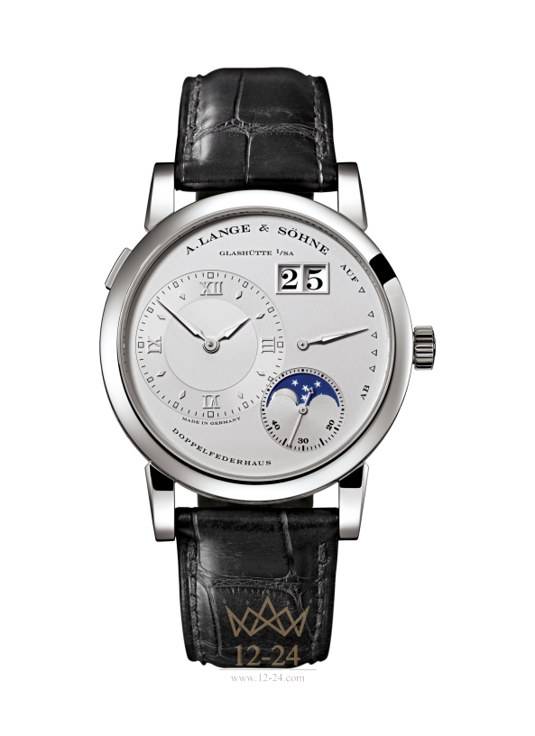 A.L&amp;S Lange 1 Moon Phase 109.025