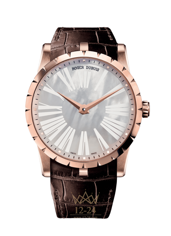 Roger Dubuis Excalibur 42 RDDBEX0348