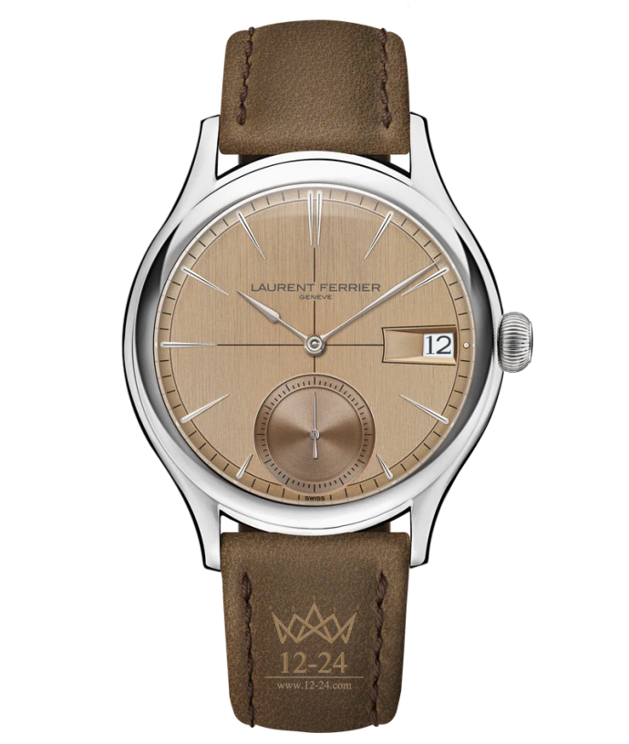 Laurent Ferrier Classic Auto Sandstone LCF046.AC.B2G1