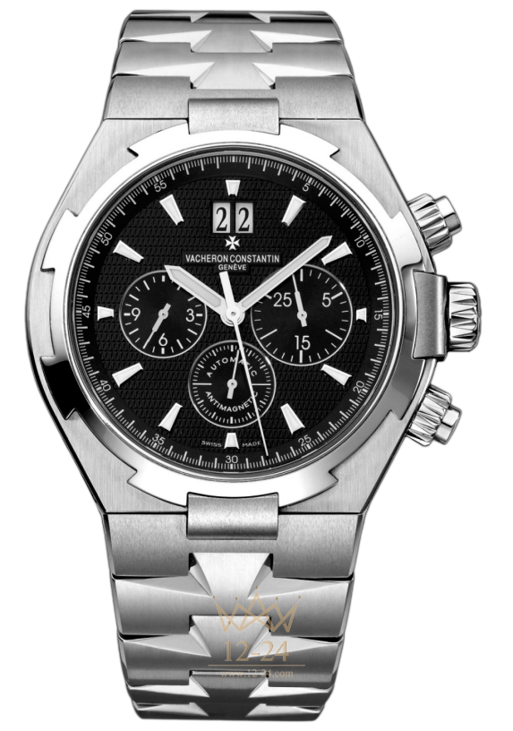 Vacheron Constantin Chronograph 49150/B01A-9097