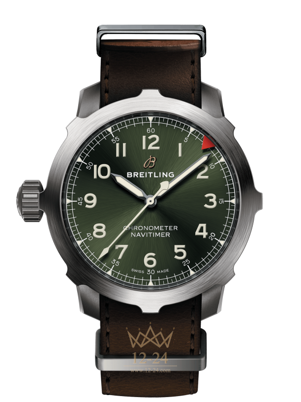 Breitling Navitimer 8 Super 8 B20 Automatic 50 EB204010/L535/491X