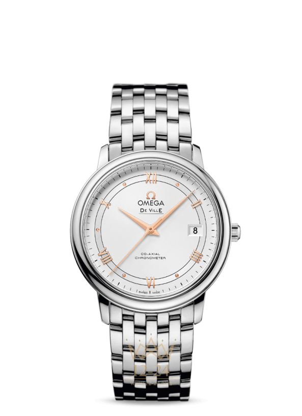 Omega Co-Axial 36,8 мм 424.10.37.20.02.002