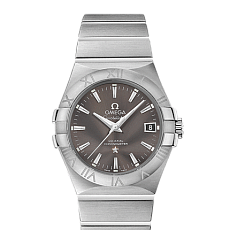 Часы Omega Co-Axial 35 мм 123.10.35.20.06.001 — main thumb