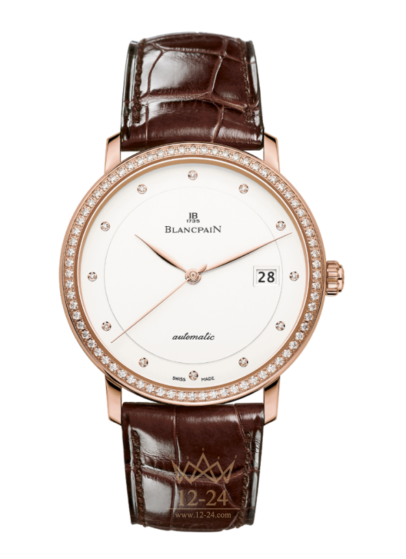 Blancpain Villeret 6223-2987-55B
