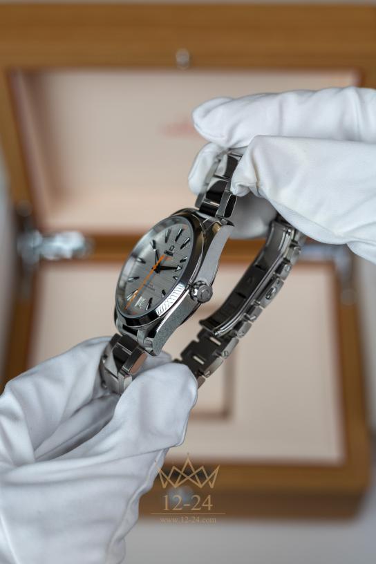 Omega Co-Axial Master Chronometer 41 mm 220.10.41.21.02.001