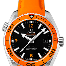 Часы Omega Co-Axial 45,5 мм 232.32.46.21.01.001 — дополнительная миниатюра 1
