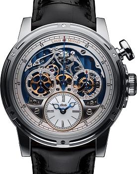 Louis Moinet Memoris Men’sLouis Moinet LM-54.70.80B