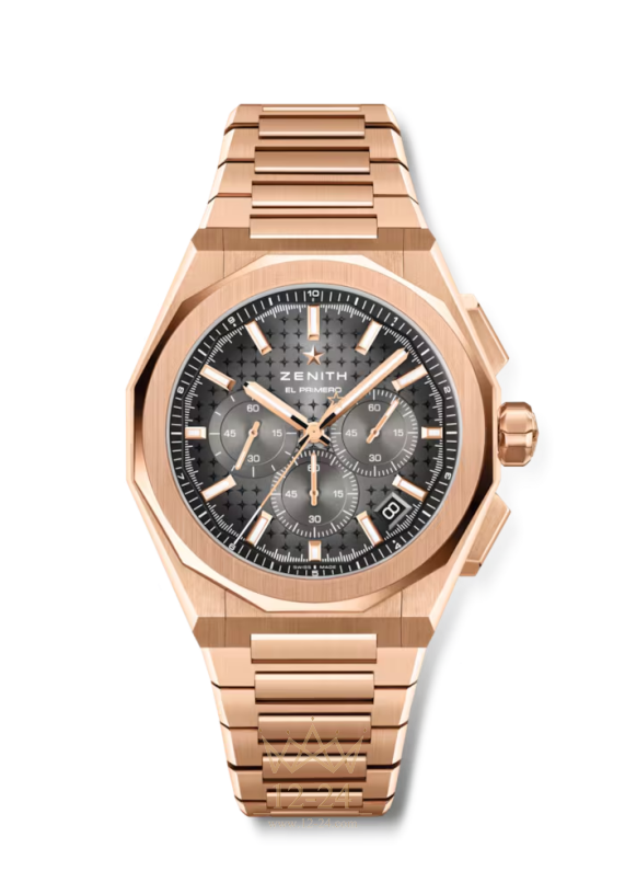 Zenith Skyline Chronograph 18.9500.3600/21.I001