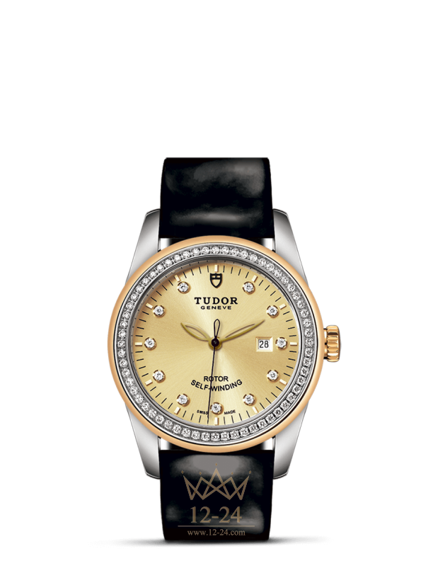 Tudor Glamour Date M53023-0045