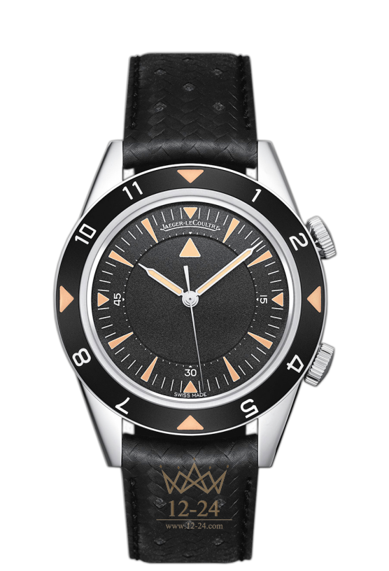 Jaeger-LeCoultre Memovox Tribute to Deep Sea Europe 2028470