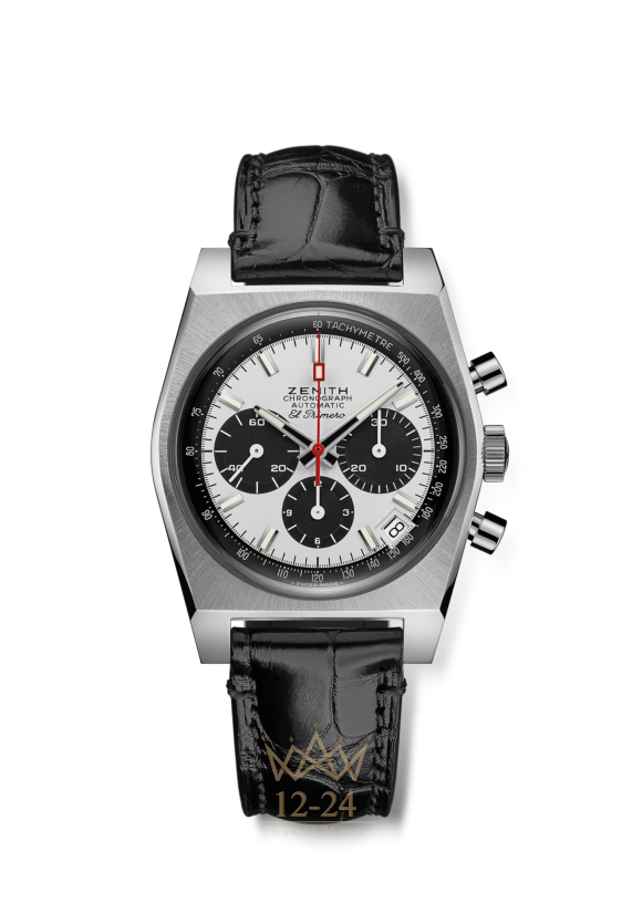 Zenith Revival El Primero A384 03.A384.400/21.C815